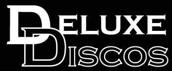 Deluxe Discos Logo